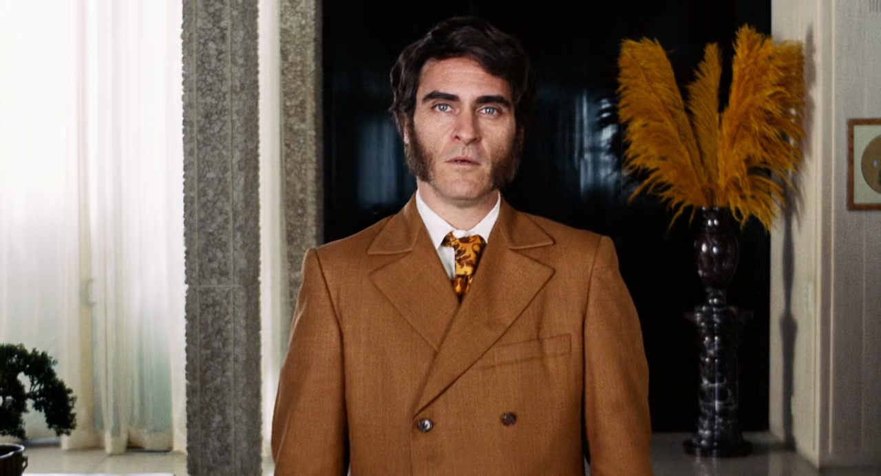 Inherent Vice Screenshot