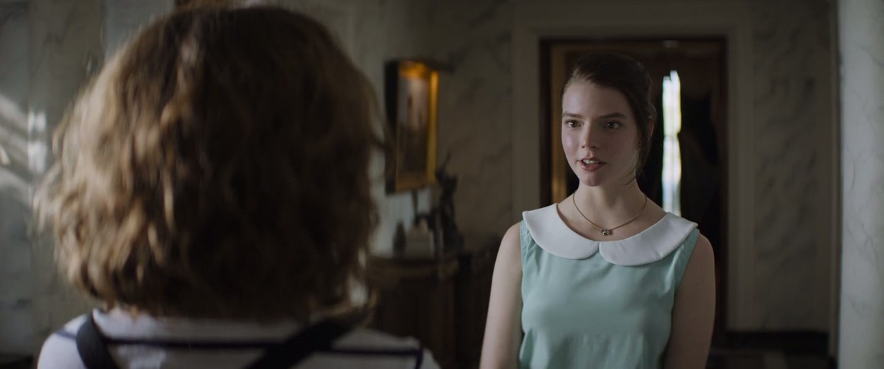 Thoroughbreds Screenshot