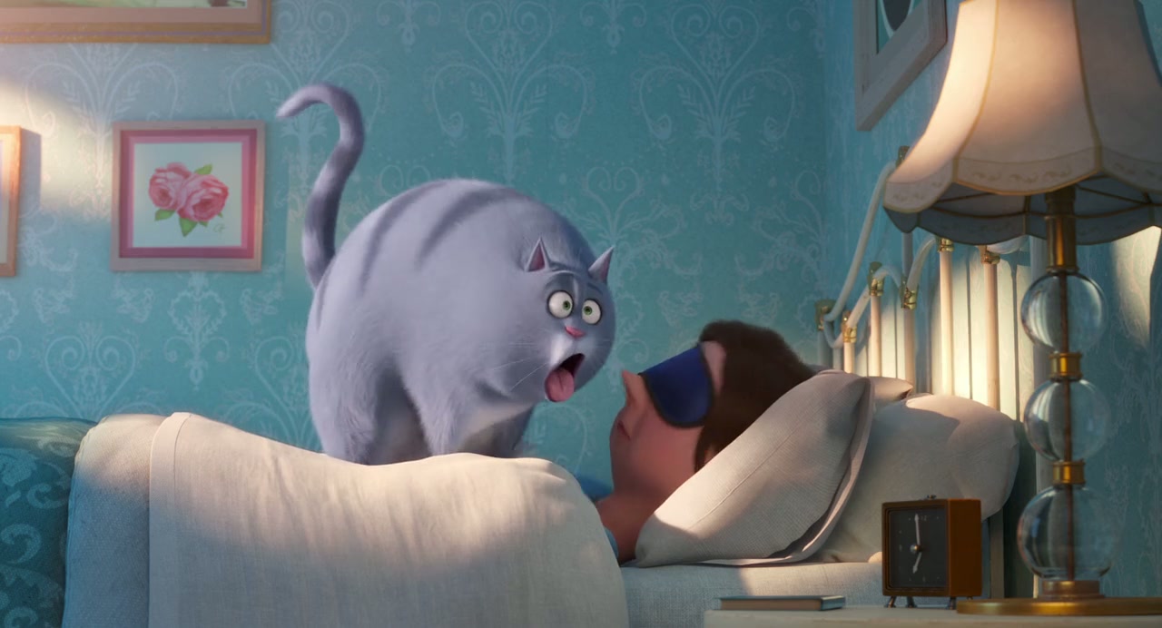 The Secret Life of Pets 2 Screenshot