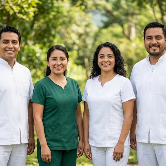 Comunidad 3