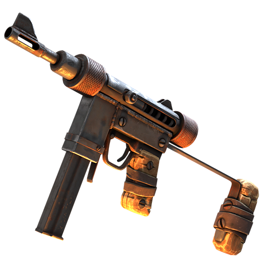 NUKE RUST