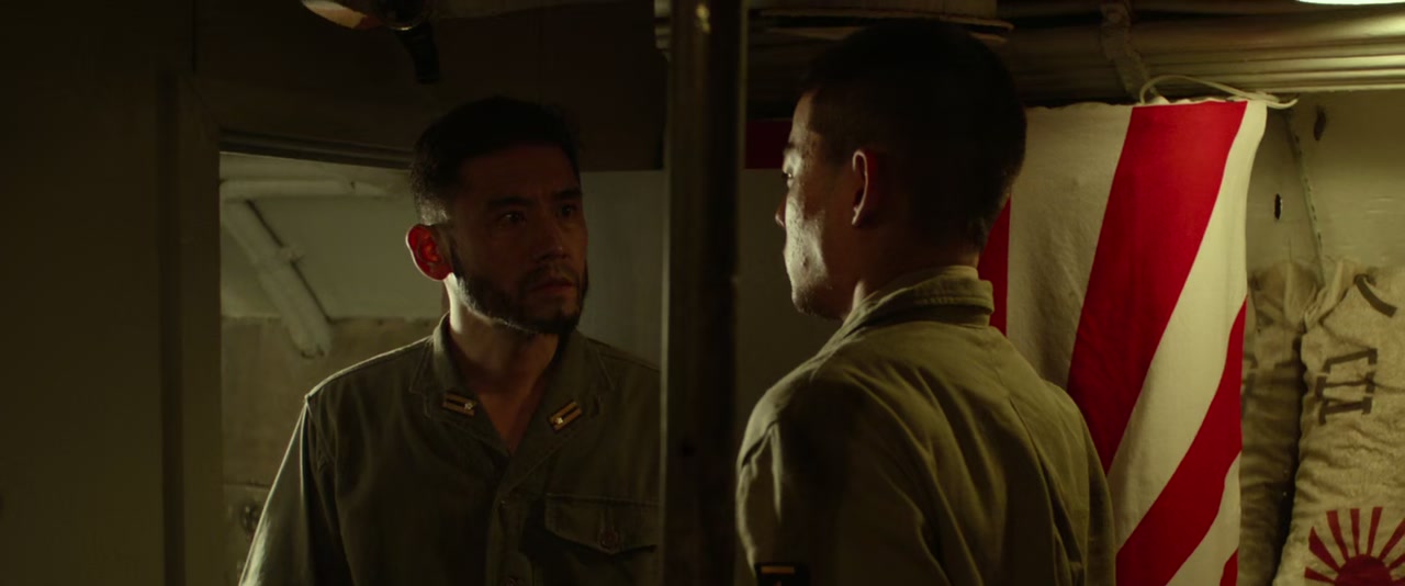 USS Indianapolis: Men of Courage Screenshot