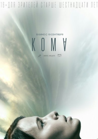 The Coma / Koma (2019) PL.BDRip.XviD-OzW / Lektor.PL