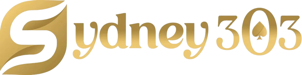 LOGO SYDNEY303