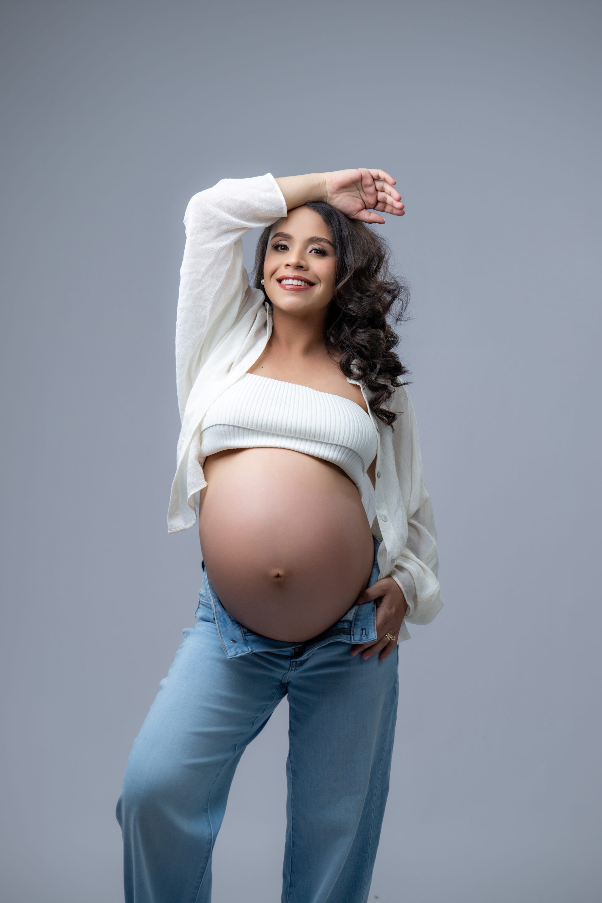 Maternidad 8