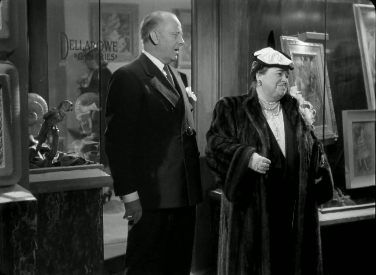 Scarlet Street Screenshot