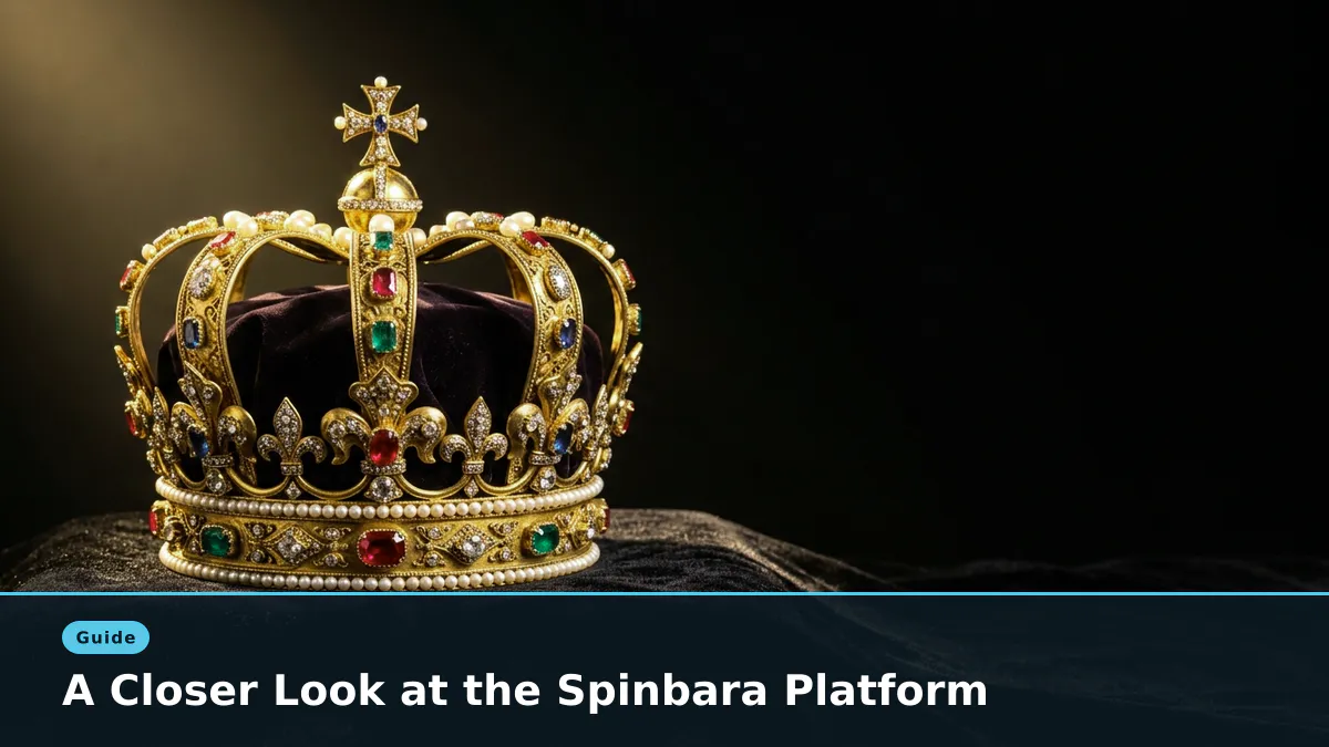 A Closer Look at the Spinbara Platform