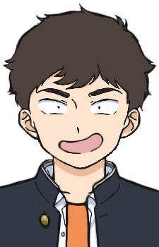 Takeuchi, Kouta