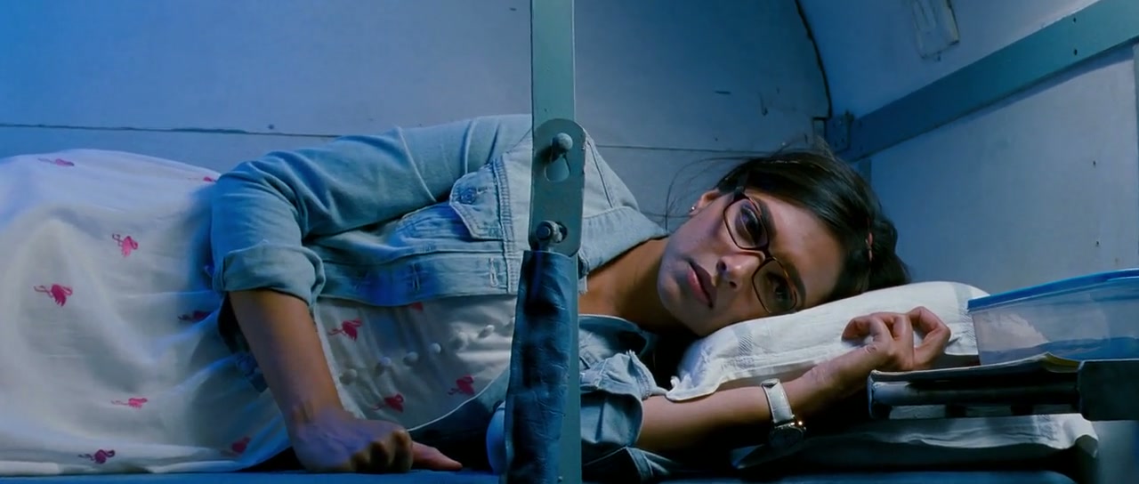 Yeh Jawaani Hai Deewani Screenshot