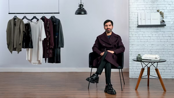 Domestika - Creazione di un brand di moda - Ita