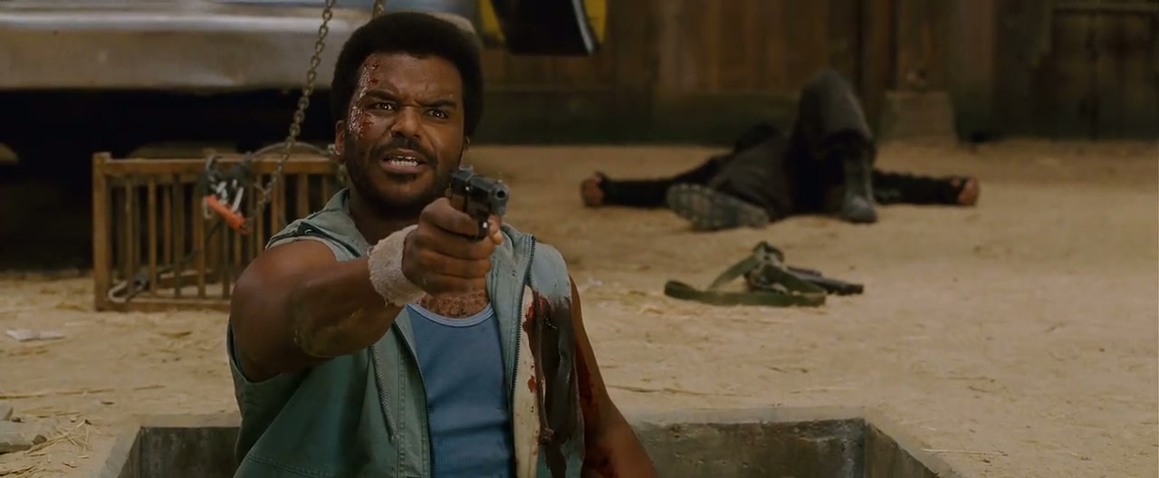 Pineapple Express Screenshot