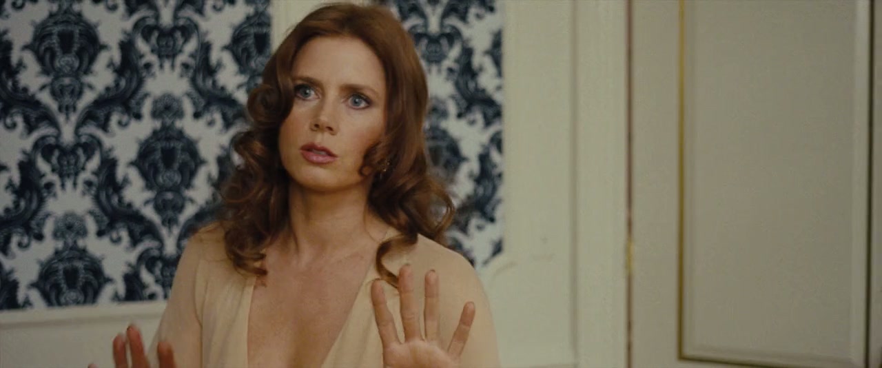 American Hustle Screenshot