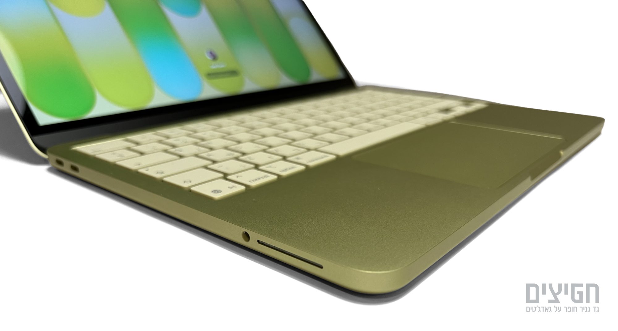Apple MacBook Neo
