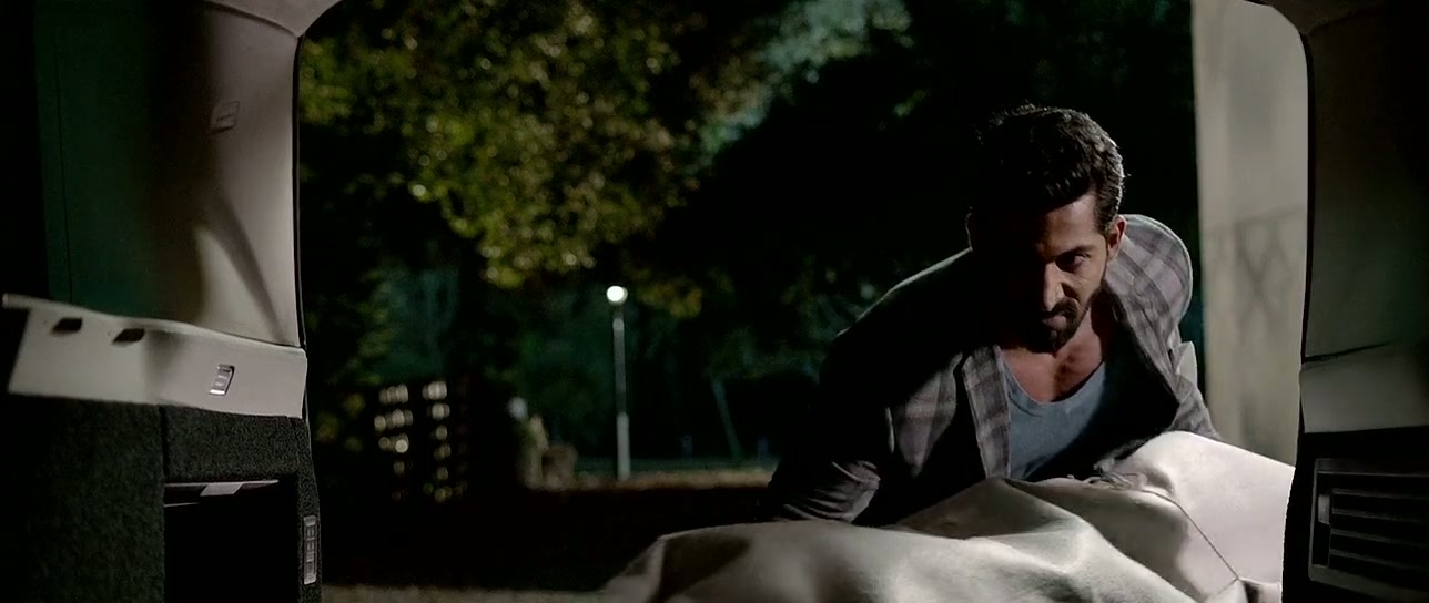 Hate Story IV Screenshot
