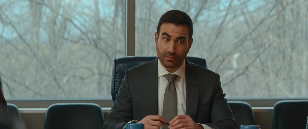 Office Romance Screenshot