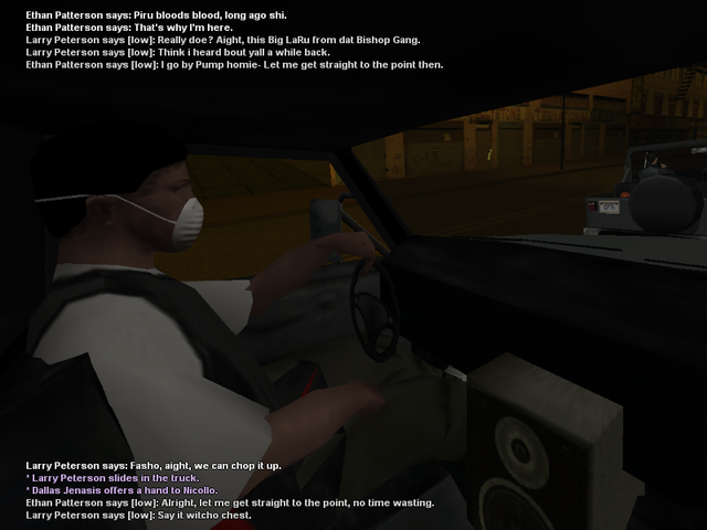 Networkin4