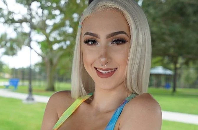Skylar Vox facts