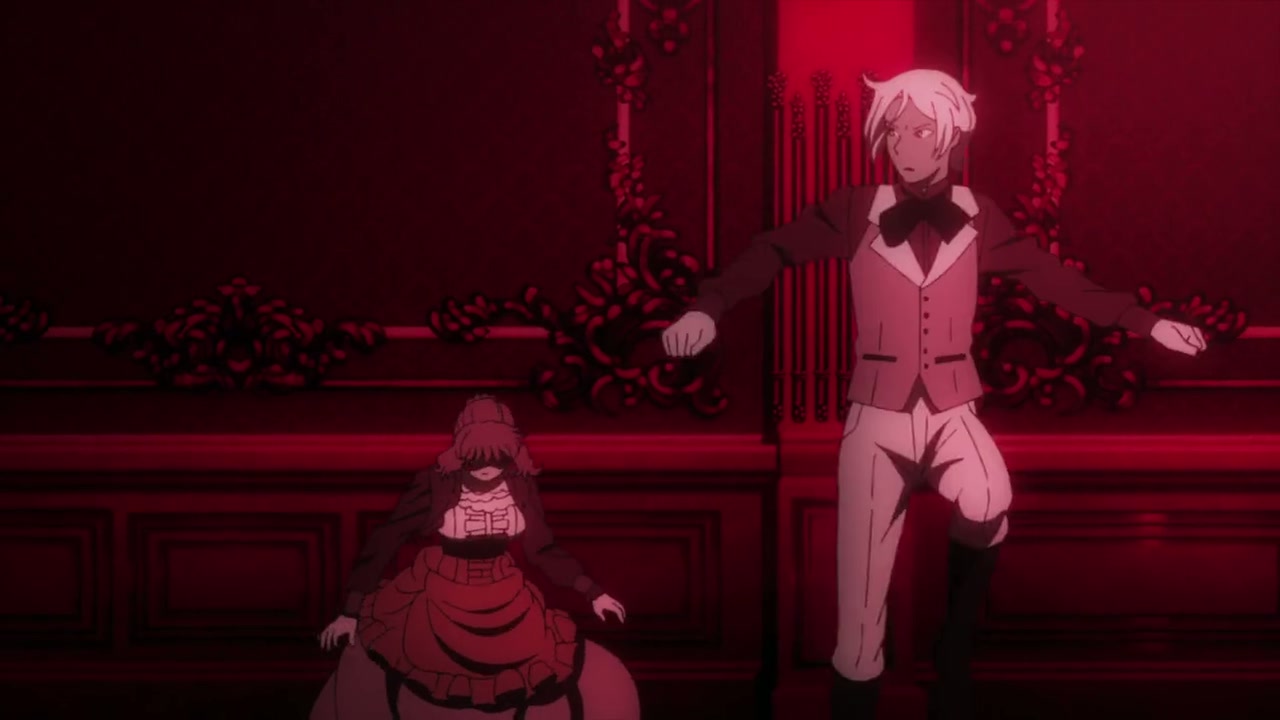 The Case Study of Vanitas Screenshot