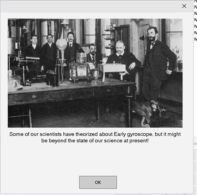 1891 01 Early gyroscope