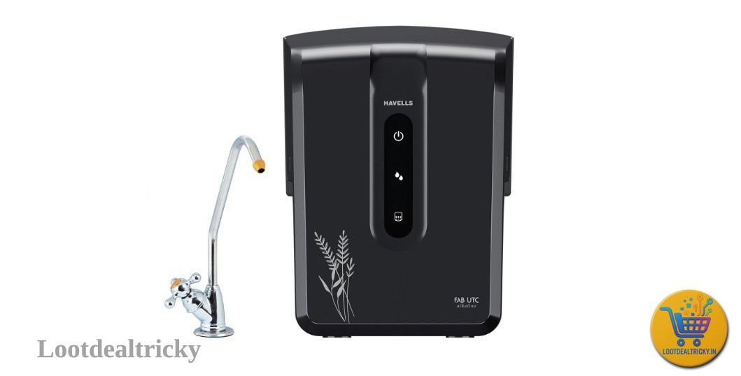 Havells Fab Utc – Just ₹13186 | Limited Time Loot Offer Havells Fab Utc – Just ₹13186 | Limited Time Loot Offer