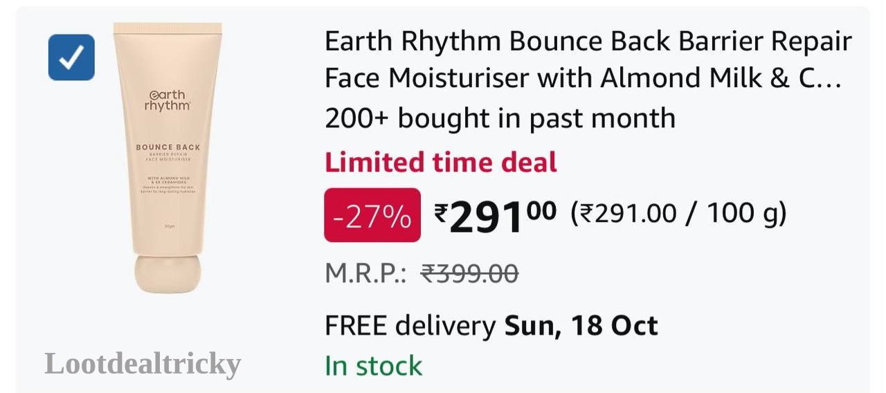 Grab Earth Rhythm | Loot Lo