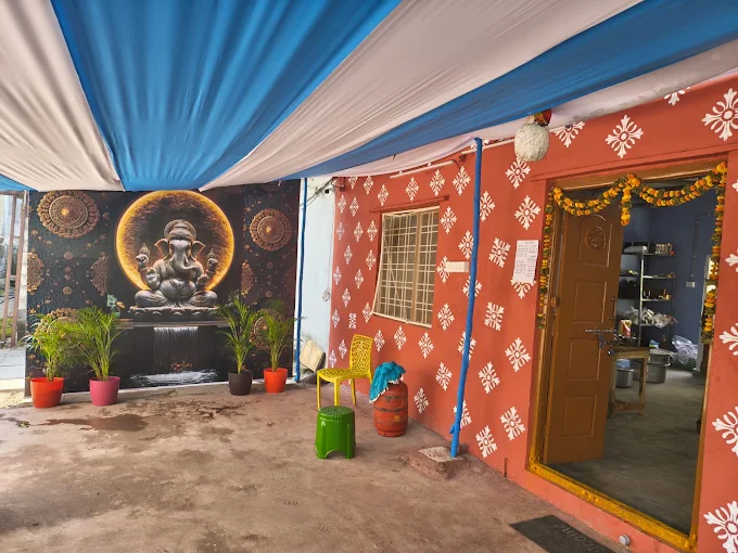 The Katanguris Kitchen