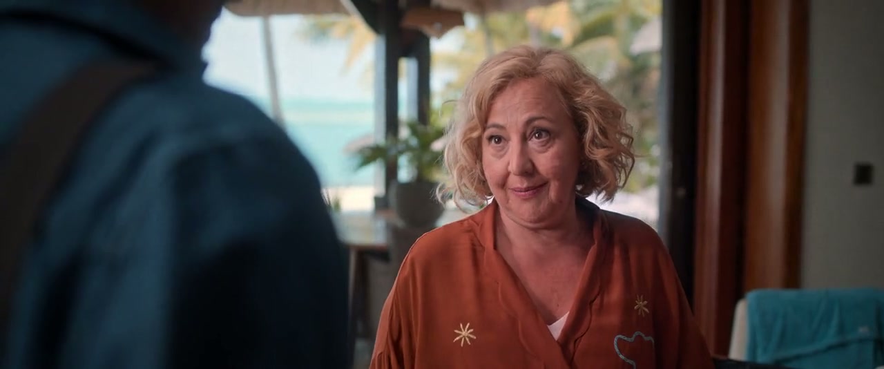 Mother's Love Screenshot