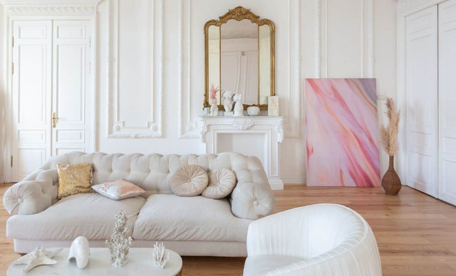 parisapartment