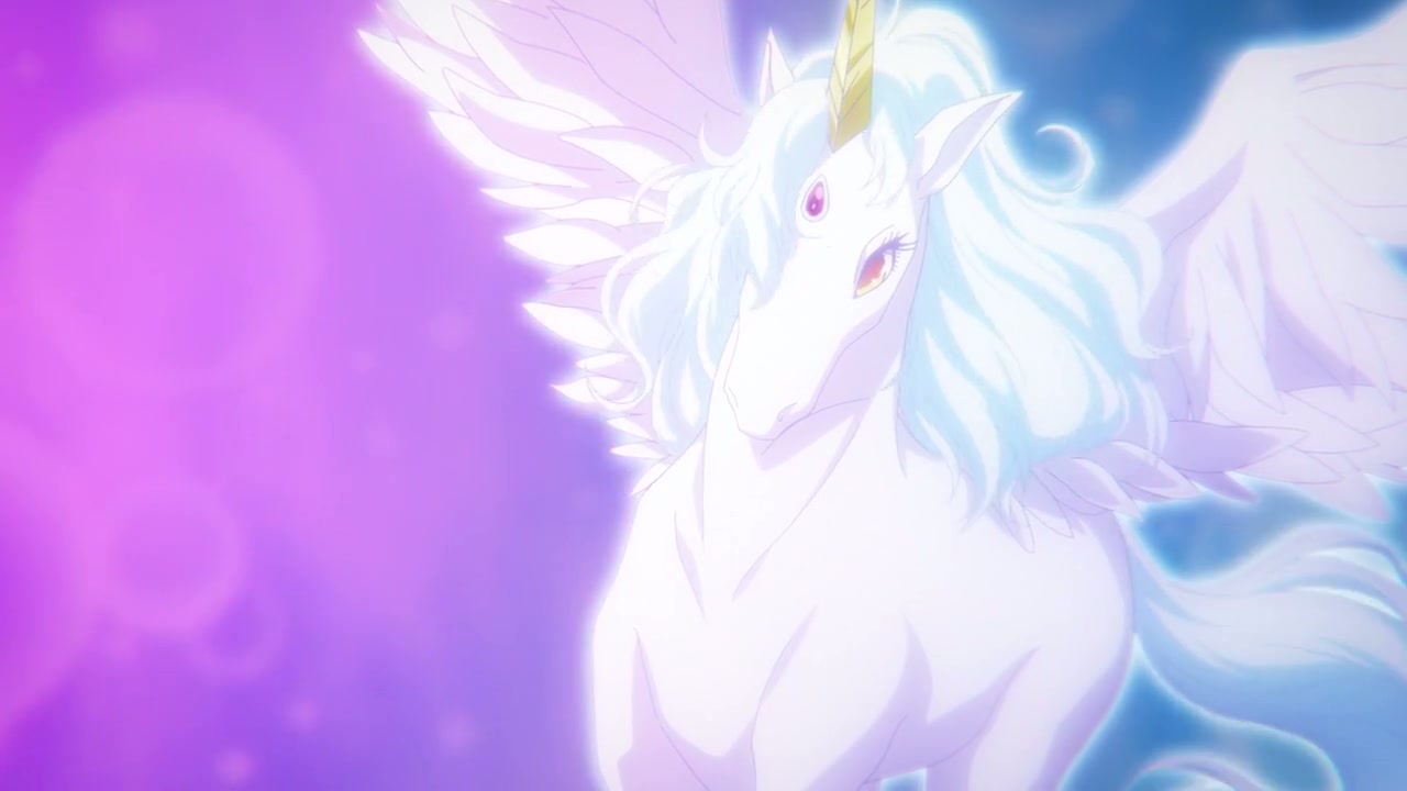 Pretty Guardian Sailor Moon Eternal the Movie Screenshot