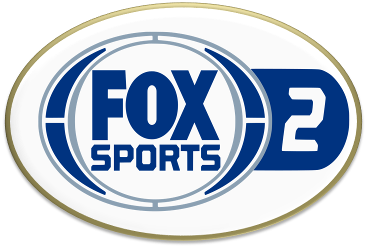 |Dep.HD| FOX Sports 2 (arg)