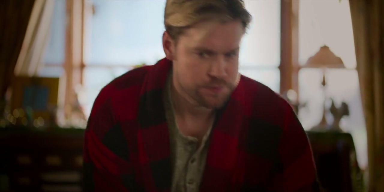 Falling for Christmas Screenshot