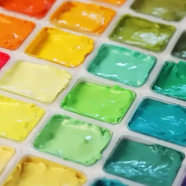 Gouache