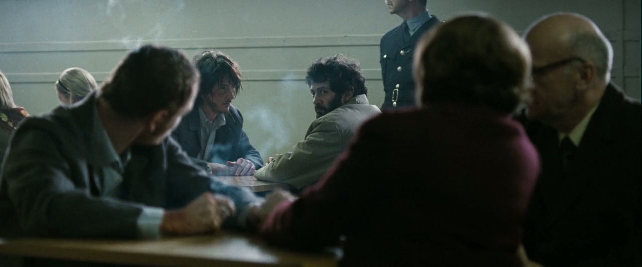 Hunger Screenshot