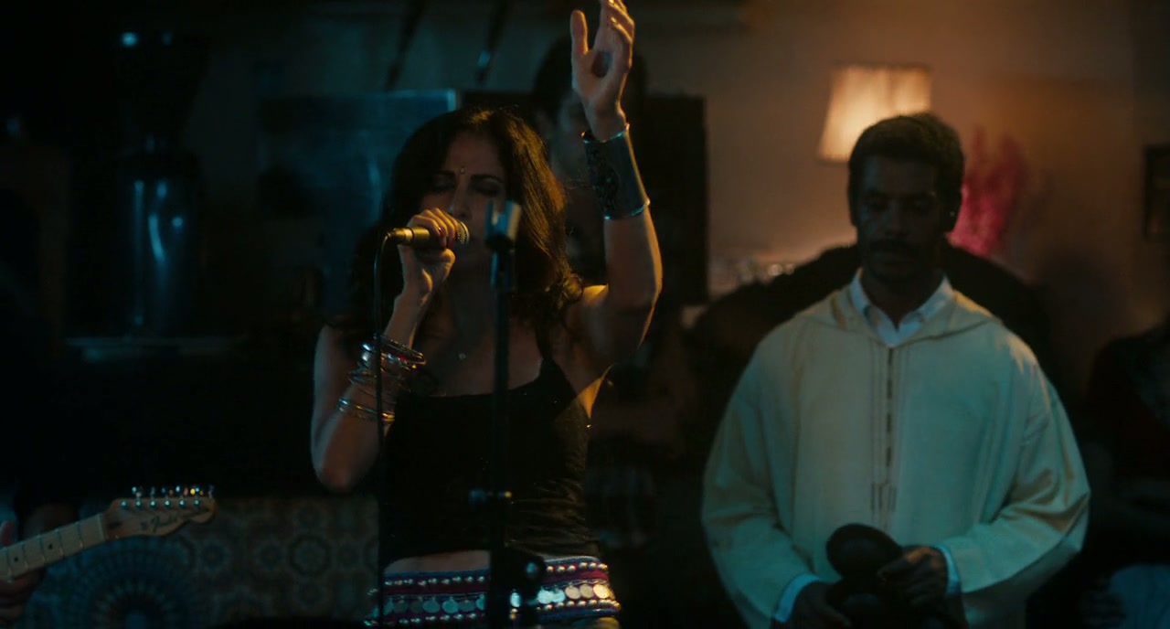 Only Lovers Left Alive Screenshot