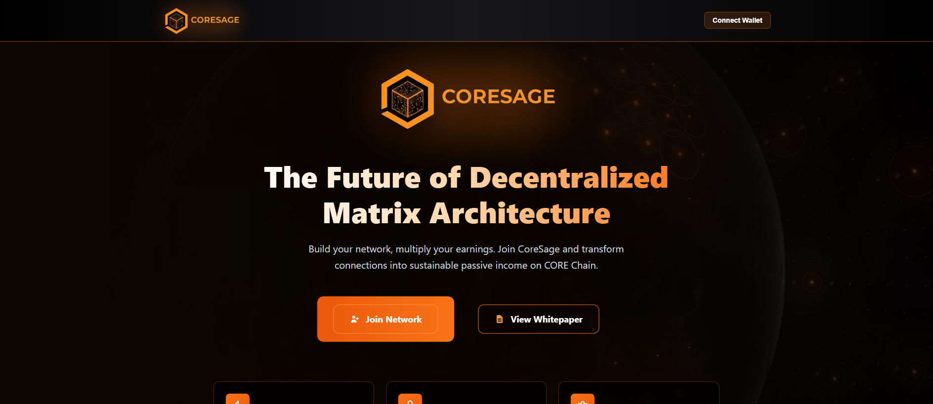 Stored capture of coresages.site