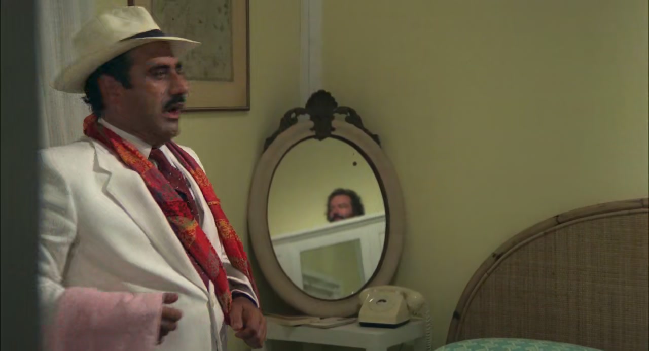Banana Joe Screenshot