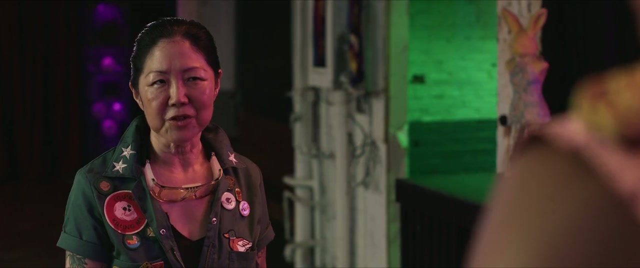 Queens of the Dead Screenshot