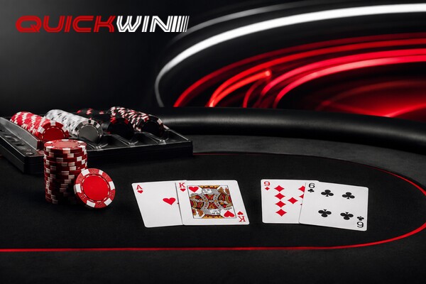 quickwin 73