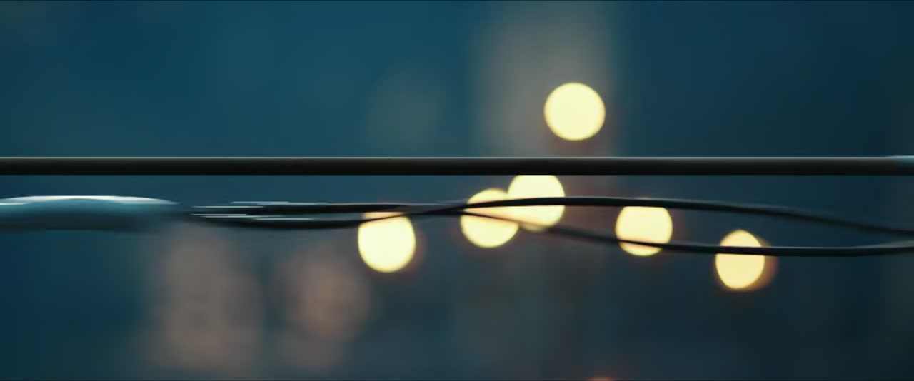 Blossom Screenshot