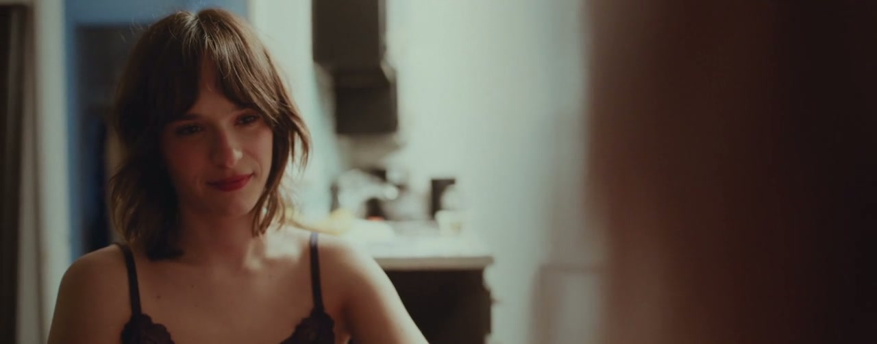 Love Kills Screenshot