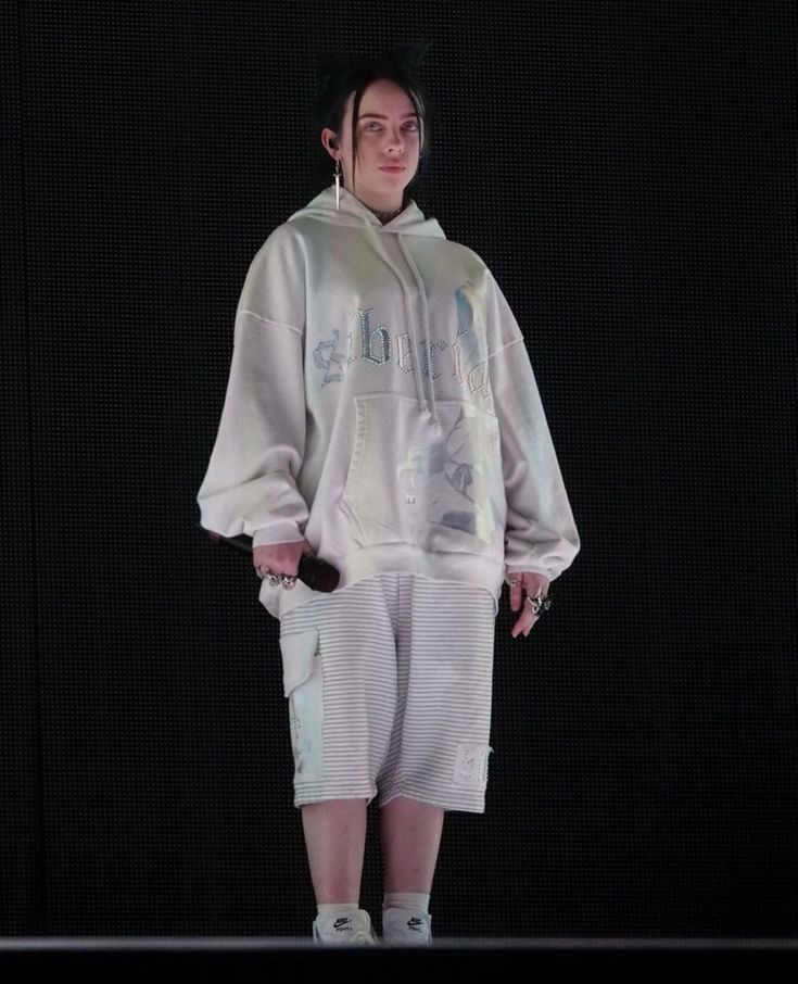Billie Eilish Coachella 2019
