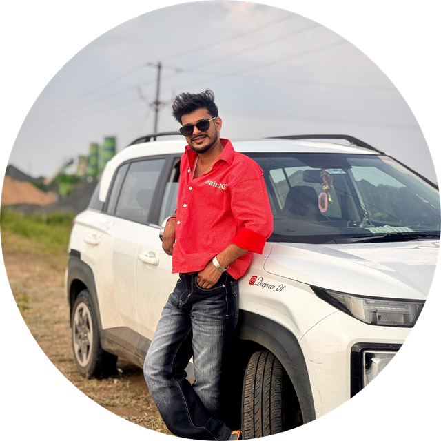RAVI NAGAR