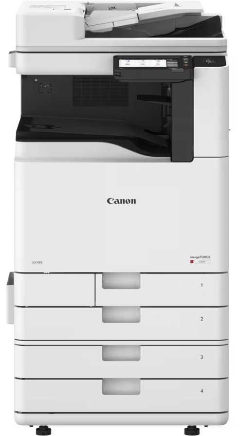 Canon imageFORCE C3026
