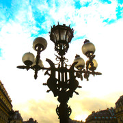 Opéra-Réverbère