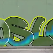 Graffiti artwork by cmak