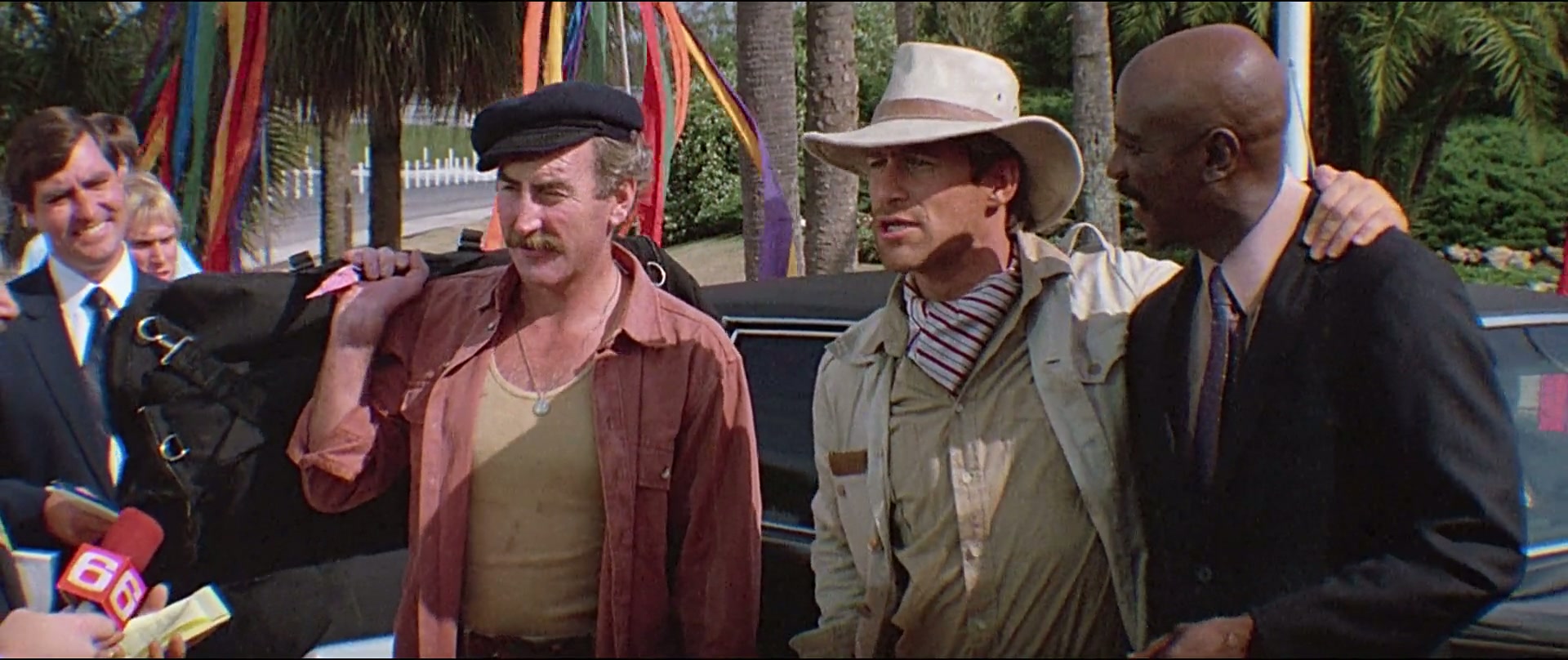 Jaws 3-D Screenshot