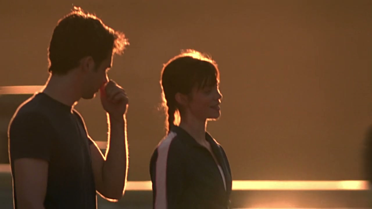 Peaceful Warrior Screenshot