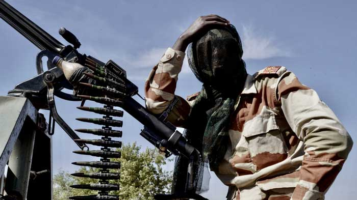 Illustration - Boko Haram : 17 ans à terroriser l'Afrique. Comment un groupe religieux est devenu une industrie du kidnapping
