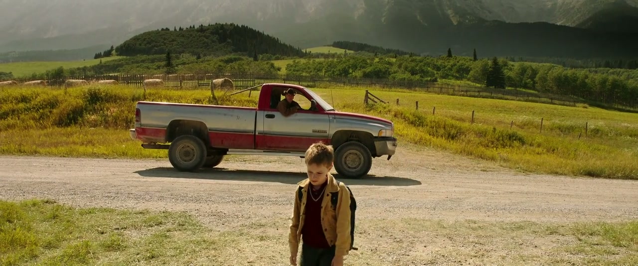 The Young and Prodigious T.S. Spivet Screenshot