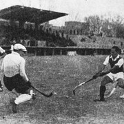 1927 ΓΗΠΕΔΟ ΠΑΝΑΘΗΝΑΪΚΟΥ